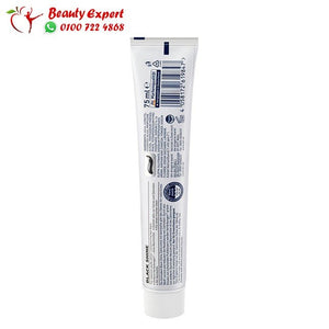 Zahnpasta black shine 75 ml image 1