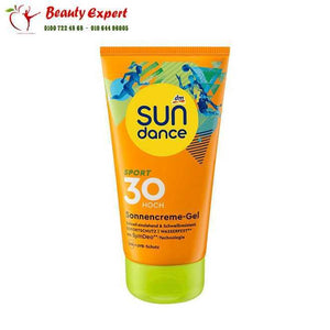 Sunspray Sport transparent SPF 30 75ml image 0