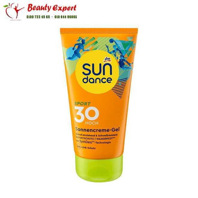 Sunspray Sport transparent SPF 30 75ml image 0