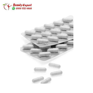 Active fat metabolism capsules 27 g image 1