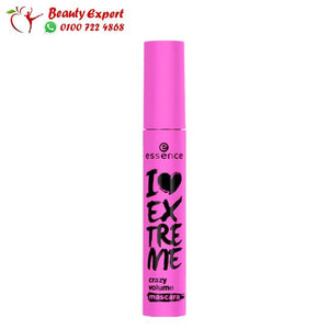 Essence ilove extr crazy volum mascara image 2