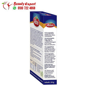 Vitamin B12 Tabletten (30 Stück) 24 g image 4