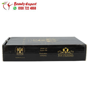 القيصر كريم التأخير للرجال image 1