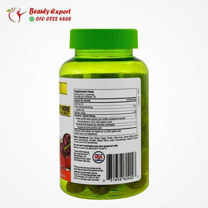 Paradise Herbs الغرسينة الكمبودية، 60 كبسولة نباتية image 1
