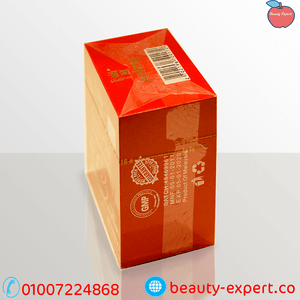 سليم فاكتور 42ك خشب الاحمر image 2