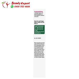 Vitamin B12 Plus (40 pieces) 6.3 g image 2