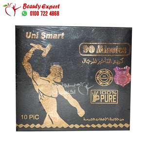 كريم 90 دقيقة الهندي الاصلي كريم التأخير للرجال 10 قطع image 0