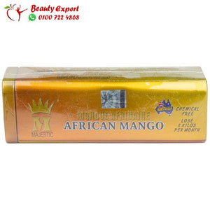 المانجو الافريقي African mango المعدن 42ك image 0
