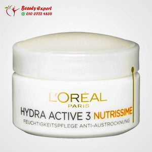 Day Care Hydra Active 3 Nutrissime 50 ml image 0