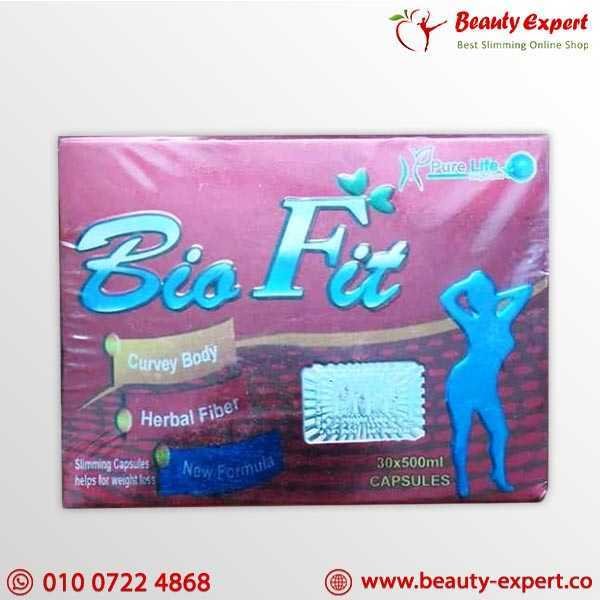 بيو فيت bio fit image 0