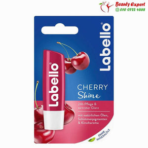 Lip care Cherry Shine 4.8 g image 0