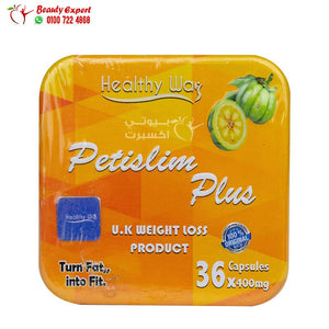 بيتي سليم بلس 36ك petislim plus image 0