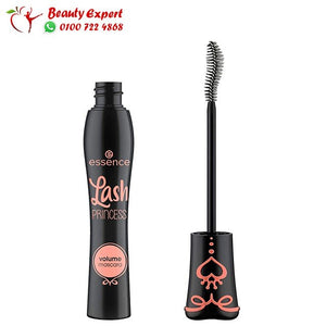 Essence Lash Princess Volume Mascara - Black image 1
