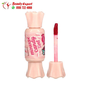 The Saem Saemmul Mousse Candy Lip Tint 13 Raspberry 0.28 oz image 0