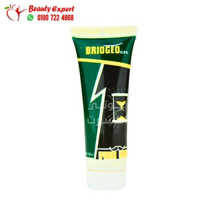 بريجو جل للرجال لتأخير القذف انبوبة 30جم image 2