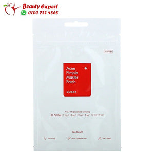 Cosrx Acne Pimple Master Patch 24 Patches image 0