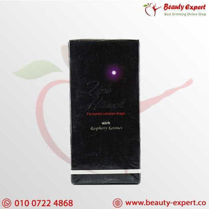 نقط ليبو اتاك اسود الامريكي | Lipo Attack Fat burner image 0