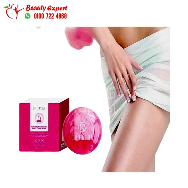 كريم تفتيح المناطق الحساسة دكتور راشيل