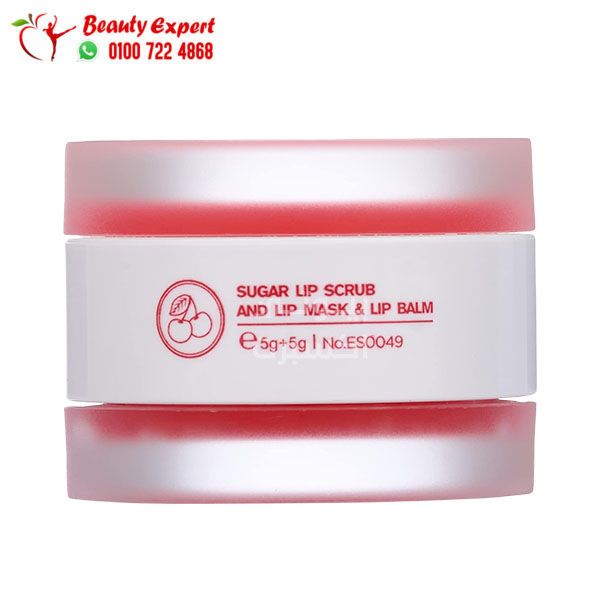 مرطب إيستلين للشفايف