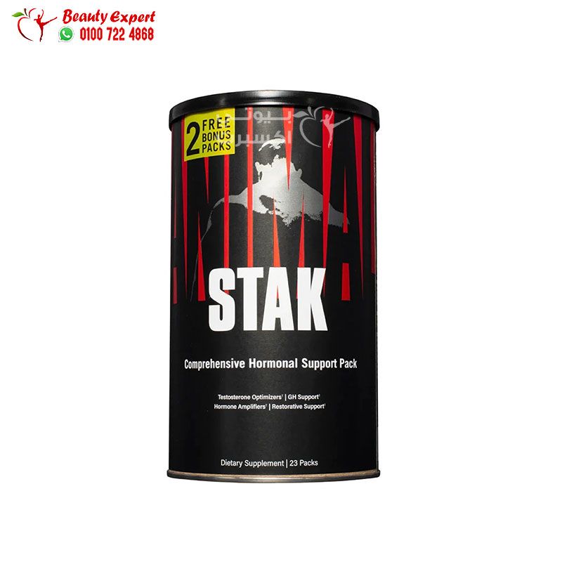 Universal Nutrition Animal Stak