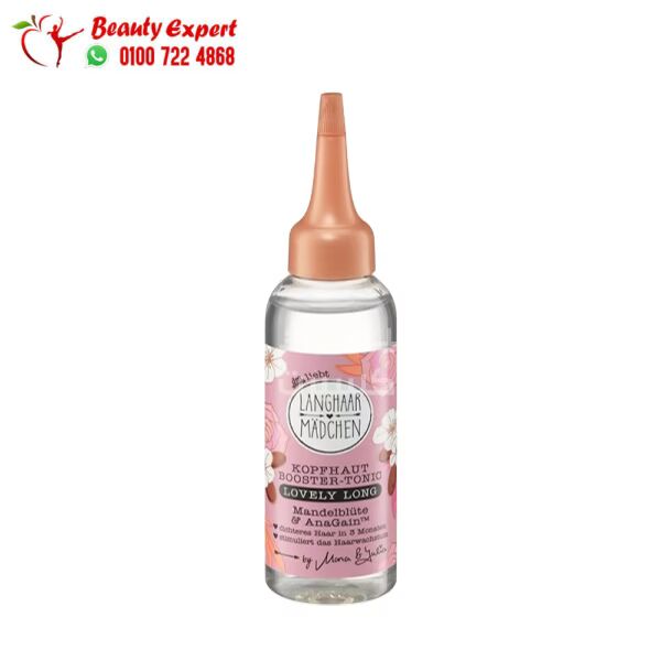 تونيك لفروة الراس