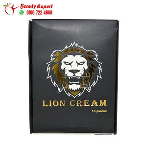 delay ejaculation cream features