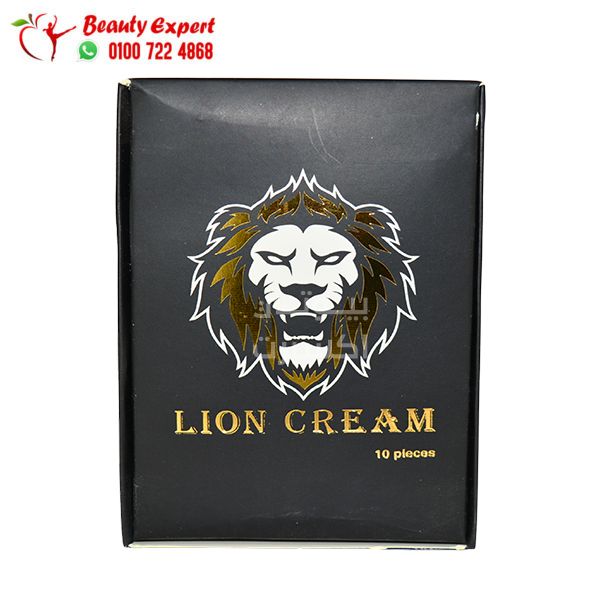 delay ejaculation cream features