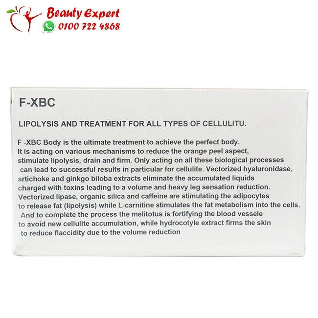 فيوجن ميزوثيرابي للتخسيس الموضعي