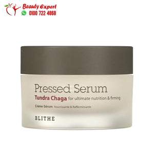 Blithe Pressed Serum Tundra Chaga 1.68 fl oz (50 ml) image 2