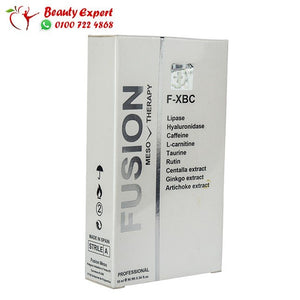 فيوجن ميزوثيرابي للتخسيس الموضعي image 2