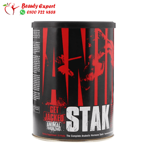 Universal animal Stak 21 Packs image 0