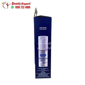 durex Intense Orgasmic Gel 10 ml 20 apllications new edition image 2
