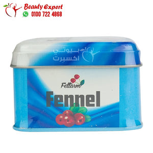 كبسولات فينيل الالماني من فيتارم 30ك – Fennel Capsules image 5