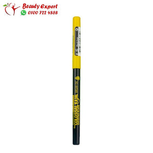 أقلام تحديد العين مايبيلين نيويورك بزيت كاجال أرغان الرائع image 0