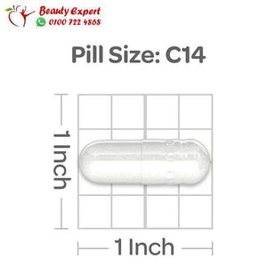 glucosamine puritans 120 cap image 1