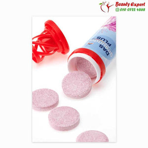 Eisen + Vitamin C Brausetabletten 20 St image 0