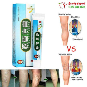 Varicose Veins Cream image 5
