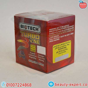 turbo one 30 cap - بايوتك تربو وان image 1