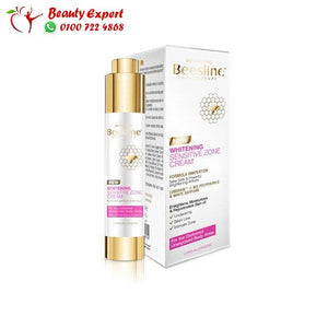 كريم بيزلين لتفتيح المناطق الحساسة - beesline whitening sensitive zone cream image 0