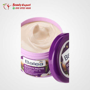 Body Cream Shea Butter Body Cream 500 ml image 1