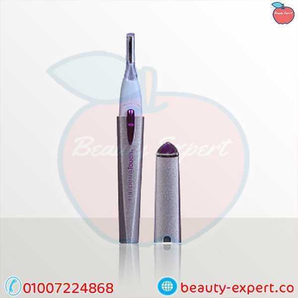 ماكينة ازاله شعر الوجه | Finishing Touch Lumina Hair Remover With Light image 7