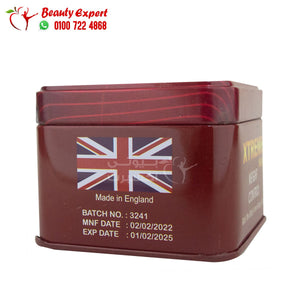 كبسولات اكستريم سليم للتخسيس 30ك هيربال كينج xtreme slim herbal kings image 2