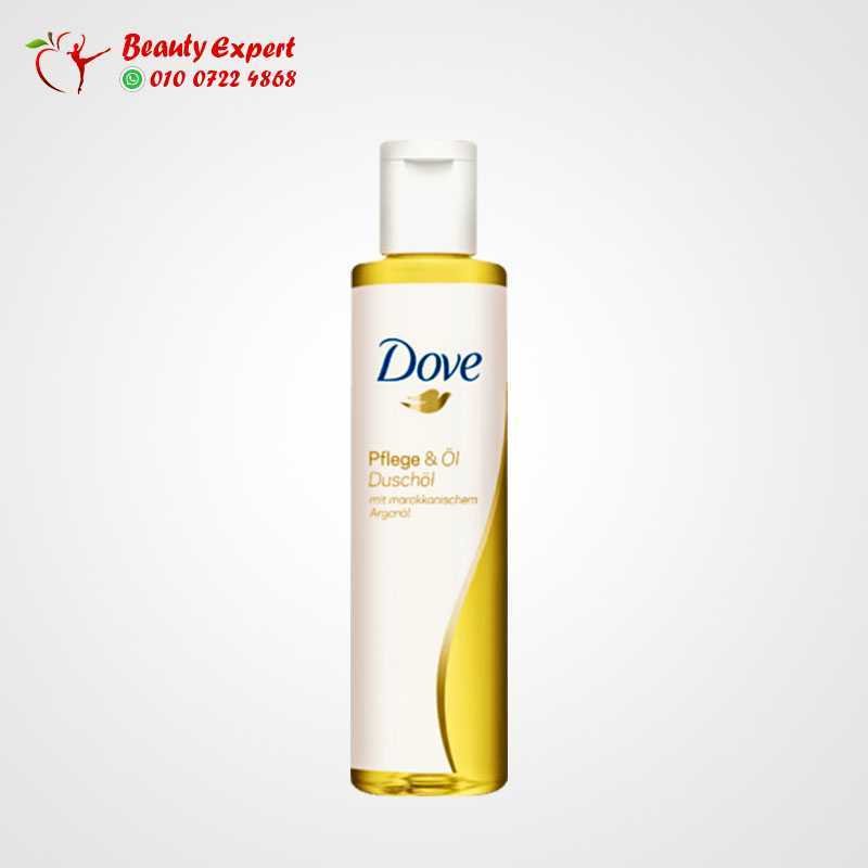 dove Shower Oil Care & Oil 200 ml image 0