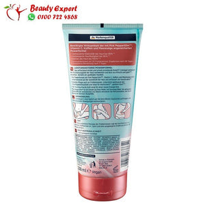 BodyFIT firming cream gel 200 ml image 1