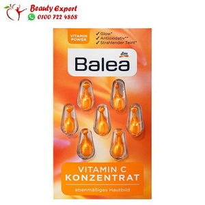 vitamin c concentrate 7 pieces image 0