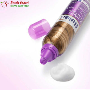 Mousse Volume effect 250 ml image 1