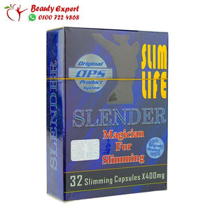 سليندر سليم لايف 32ك image 1