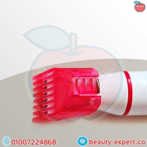 Sensitive Precision Beauty Styler | Battery Operated | HTC image 3
