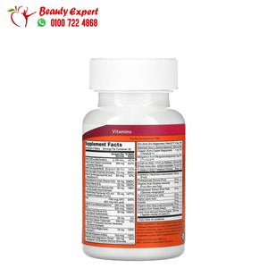 NOW Foods Eve Superior Women's Multi 90 Tablet image 1