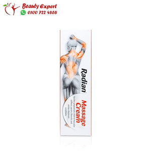 Radian Massage Cream 100g image 0